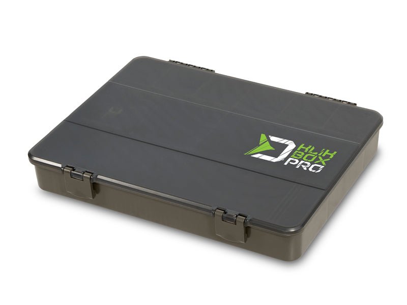 KlikBOX Pro - Scratched Edition - Krabička na náčiní