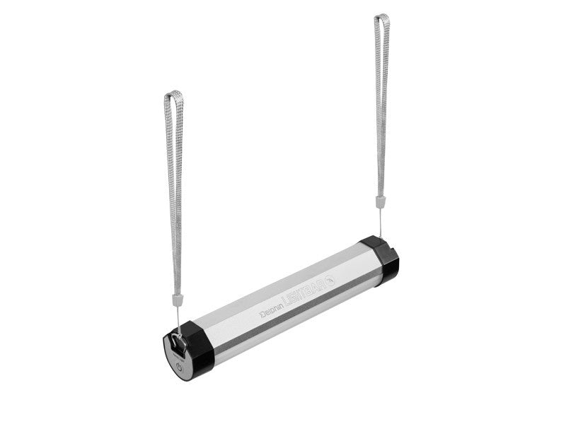 LightBAR - Lampada da Bivvy - Bianco/Arancione - Telecomando