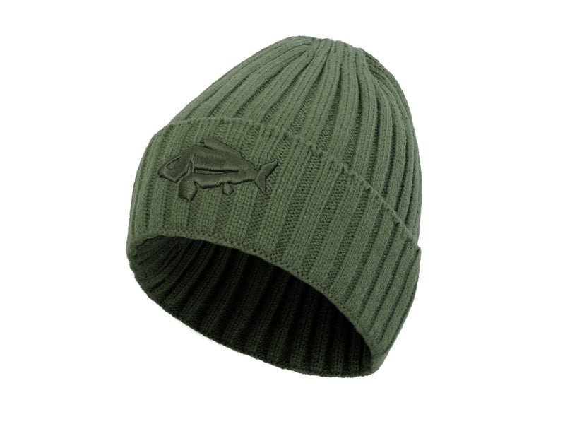 Delphin OutLINE - Thix - Dubbel laags - Winter Beanie - KarperCentrale
