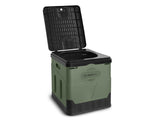 Toilette portatile - Toilette compatta da esterno - Groen