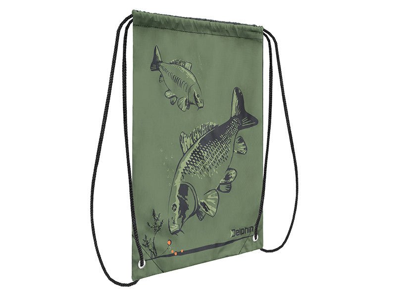 Simple Bag - Edizione Carp