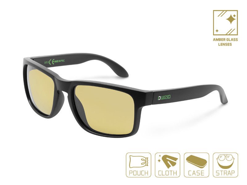 Wizio - Occhiali da sole polarizzati