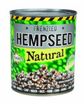 Frenzied Semi di Canapa Naturale - 700gr - Pronto all'uso