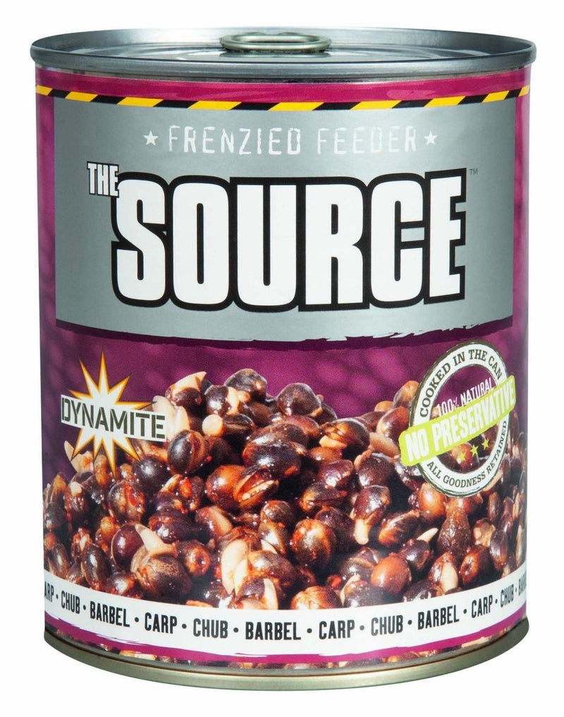 Frenzied Semi di Canapa - The Source - 700 gr - Pronto all'uso