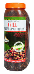 Frenzied Particles Krill - 2.5L - Pronto all'uso