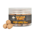 Hot Crab & Krill Pop-Ups - Esche Alimentari - 15mm