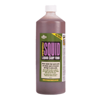 Dynamite Baits Liquid Carp Food - 1L - Squid - KarperCentrale