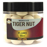 Monster Tiger Nut Pop-Up fluorescenti - 15mm