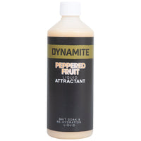 Peppered Fruit - Attract - 500ml
