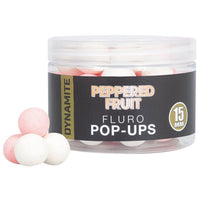 Peppered Fruit - Fluoro - pop-up - 15mm