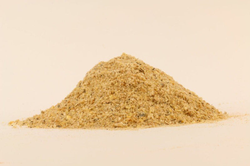 Farina di mais grossolana - 1KG