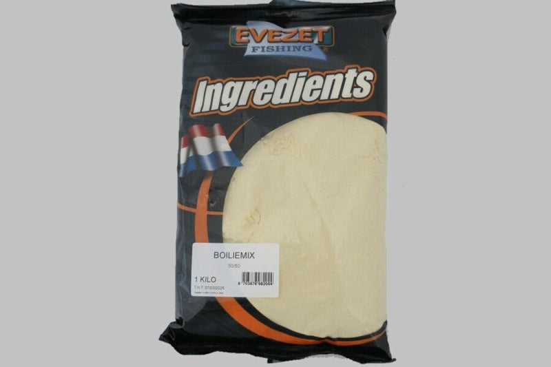 Boiliemix - Mix base - 50/50 - 1KG