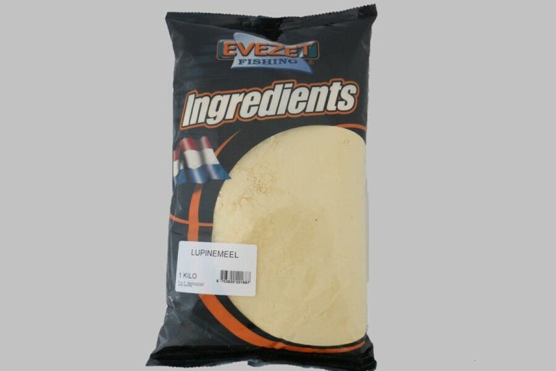 Farina di lupini - 1KG