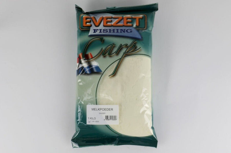 Latte in polvere scremato - 1KG