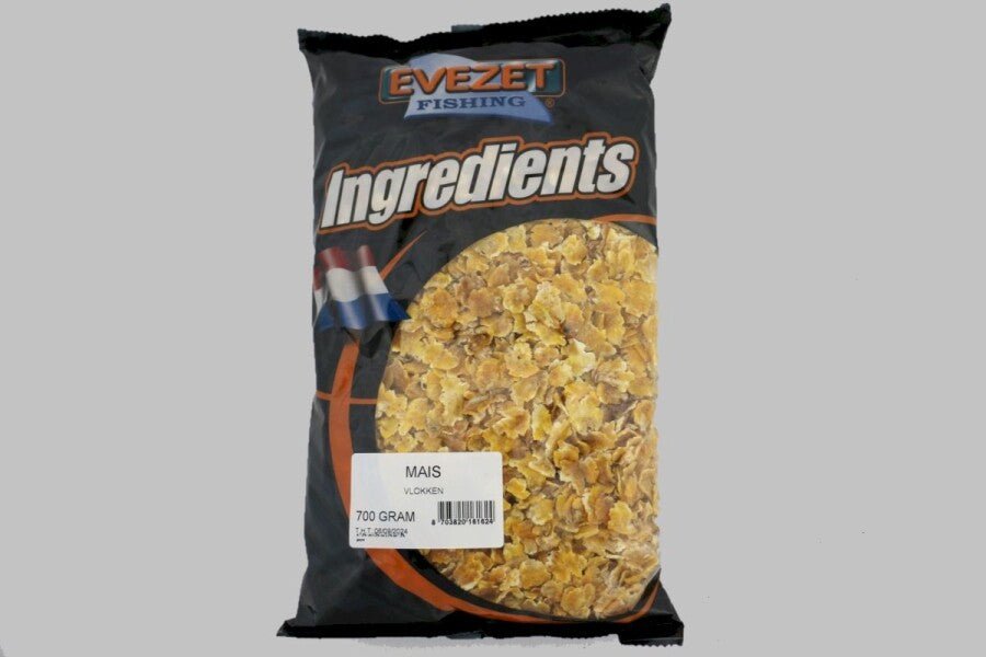 Evezet Maisvlokken - 700g - KarperCentrale