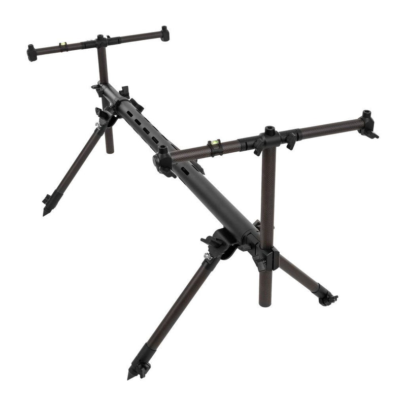 Premium XTreme - Rod Pod - per 3 canne