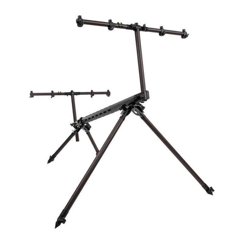Premium XTreme - Rod Pod - per 5 canne