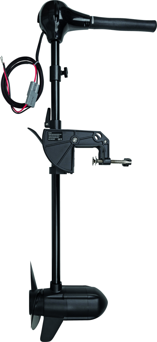 100 Engine - Motor eléctrico sin escobillas 24V 100lb de empuje