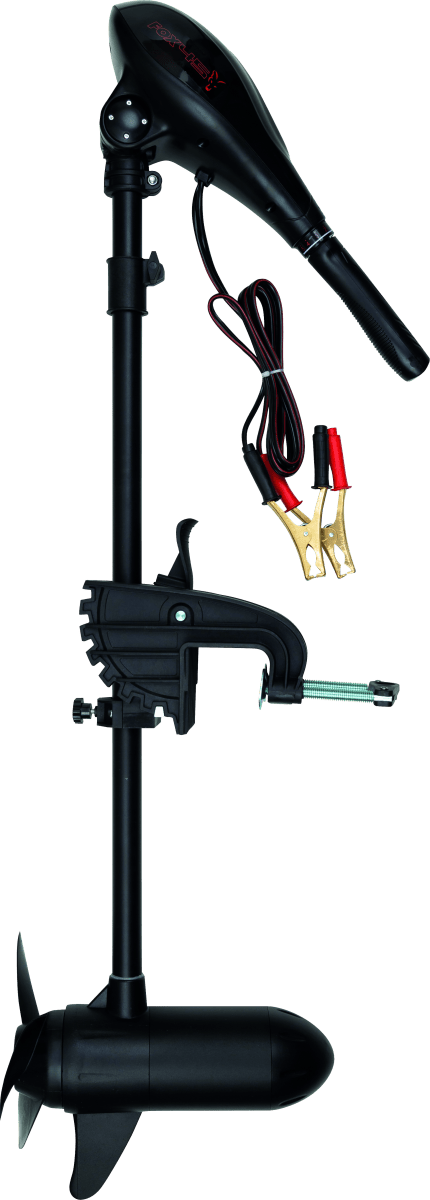 45 Engine - 12V 3-łopatowa śruba napędowa 45lb ciągu - Elektromotor