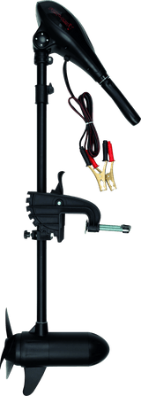 45 Engine 12V - Motore silenzioso con spinta di 45LB