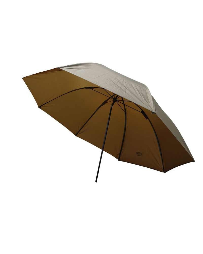 60" Brolly - Ombrello da pesca - Camo