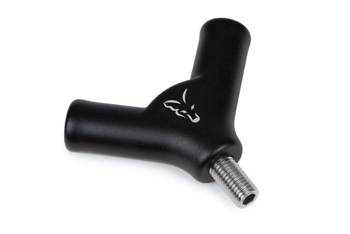 Aluminiowy blok rozpraszający