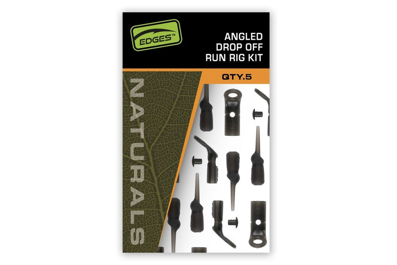 Kit Montatura Angolata per Drop Off Run