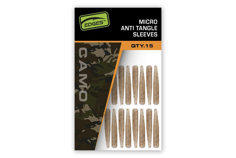Manicotti Anti Groviglio - Camo
