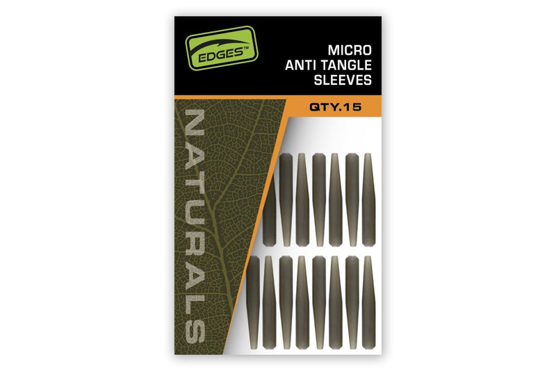 Manicotti Anti Groviglio - Naturals