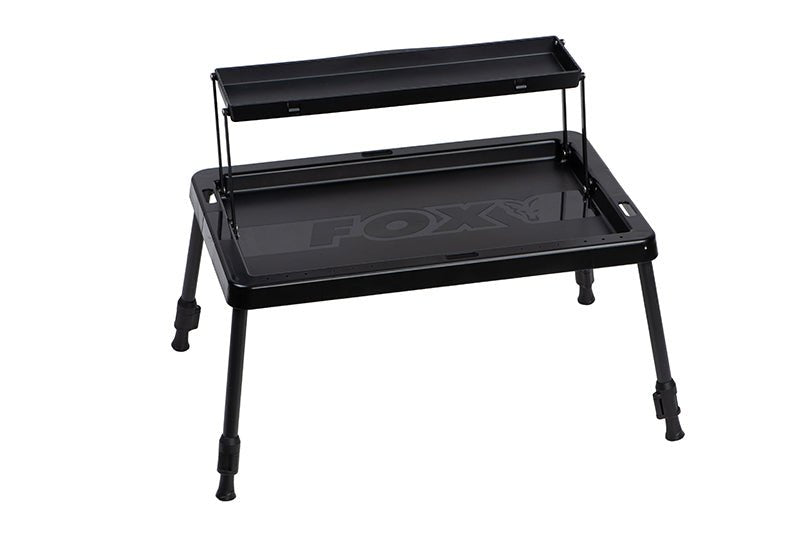FOX Bivvy tafel - Compact - 2 lagen - KarperCentrale