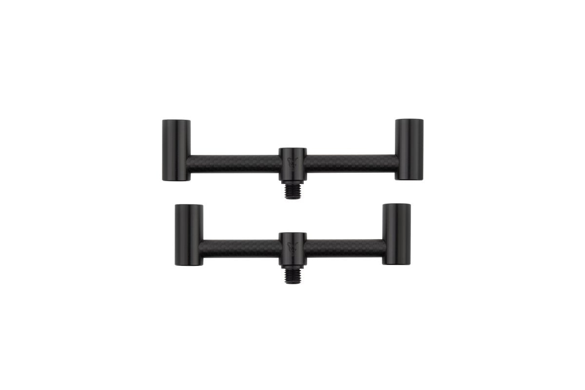 Black Label Carbon 2 Rod Buzz Bars 110mm - 125mm