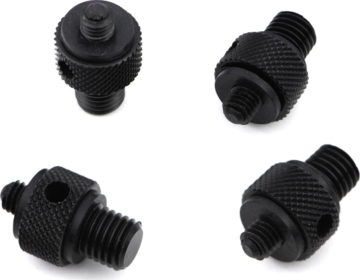 Zestaw konwersji słupków Black Label