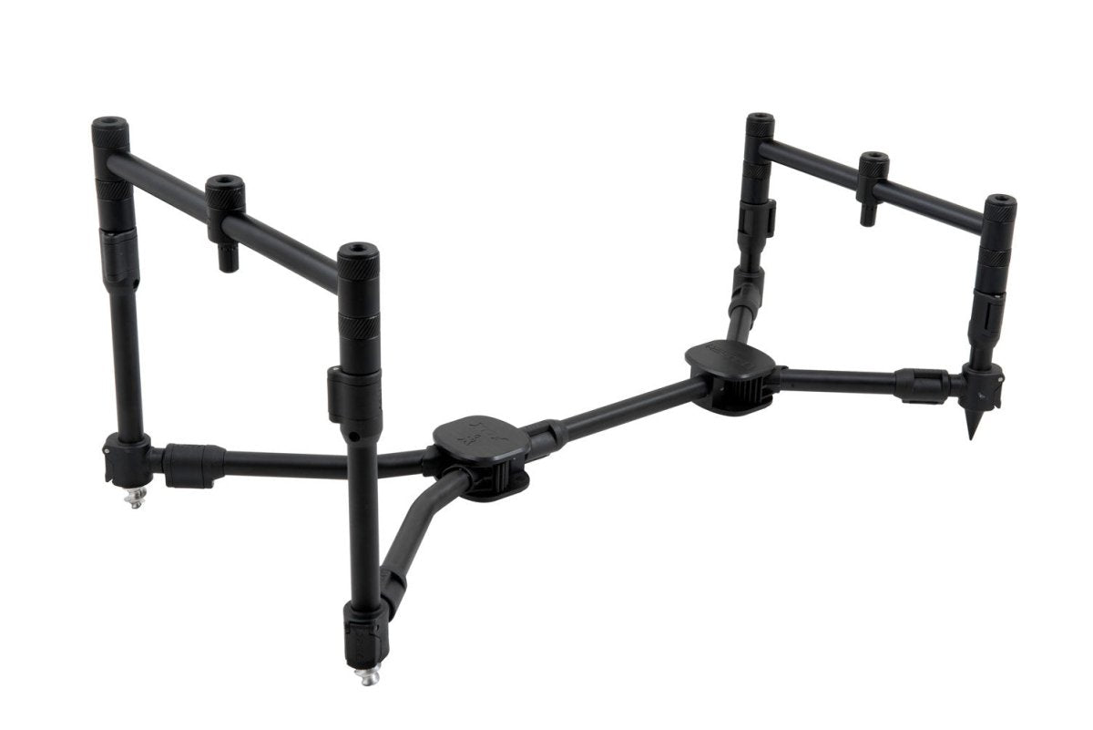 Black Label QR Pod 3 cannes (Kit complet)