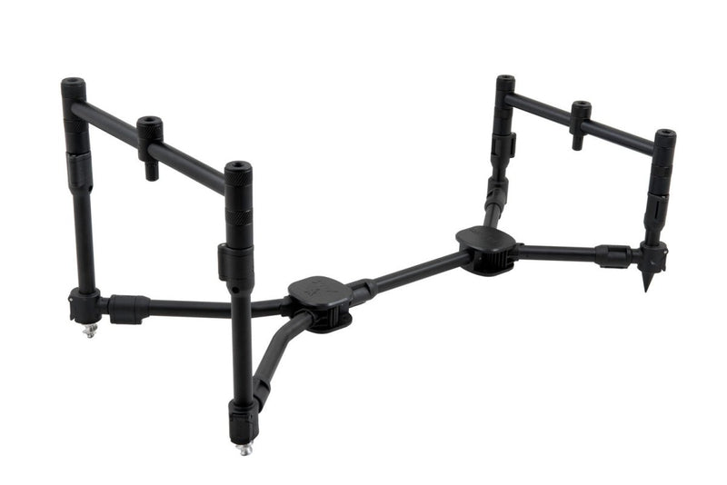 Black Label QR Pod per 3 Canne (Kit Completo)