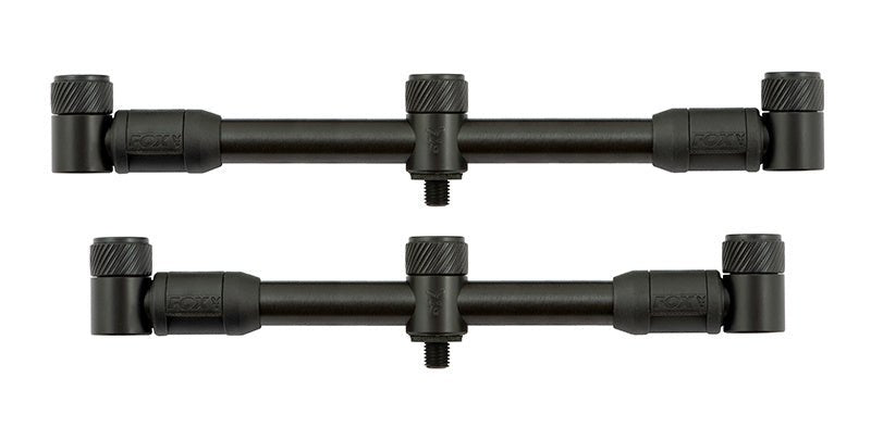 Black Label QR Buzzer Bar - 3-Rod - Adjustable XL