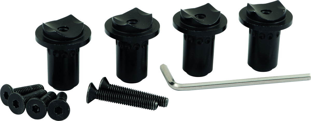 Zestaw konwersyjny Black Label QR