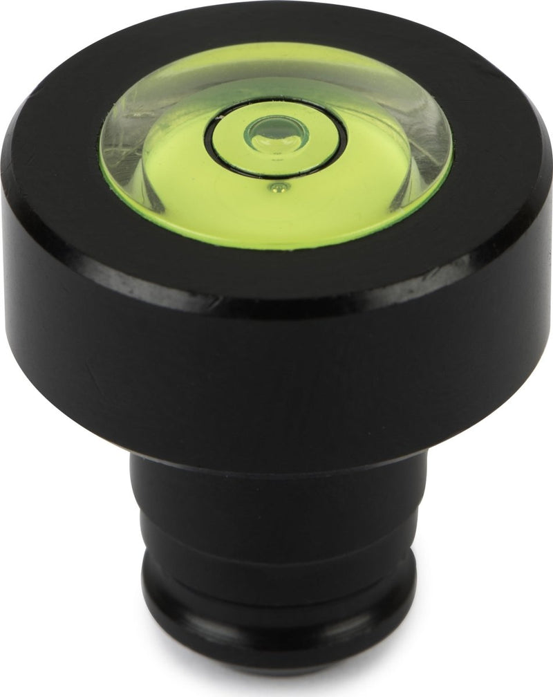 Black Label QR Spirit Bubble