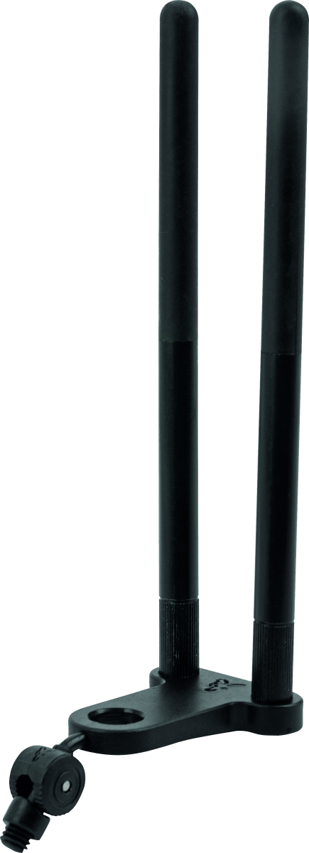 Fox Black Label Snag Ear and Adjustable Hockey Stick - dé KarperCentrale