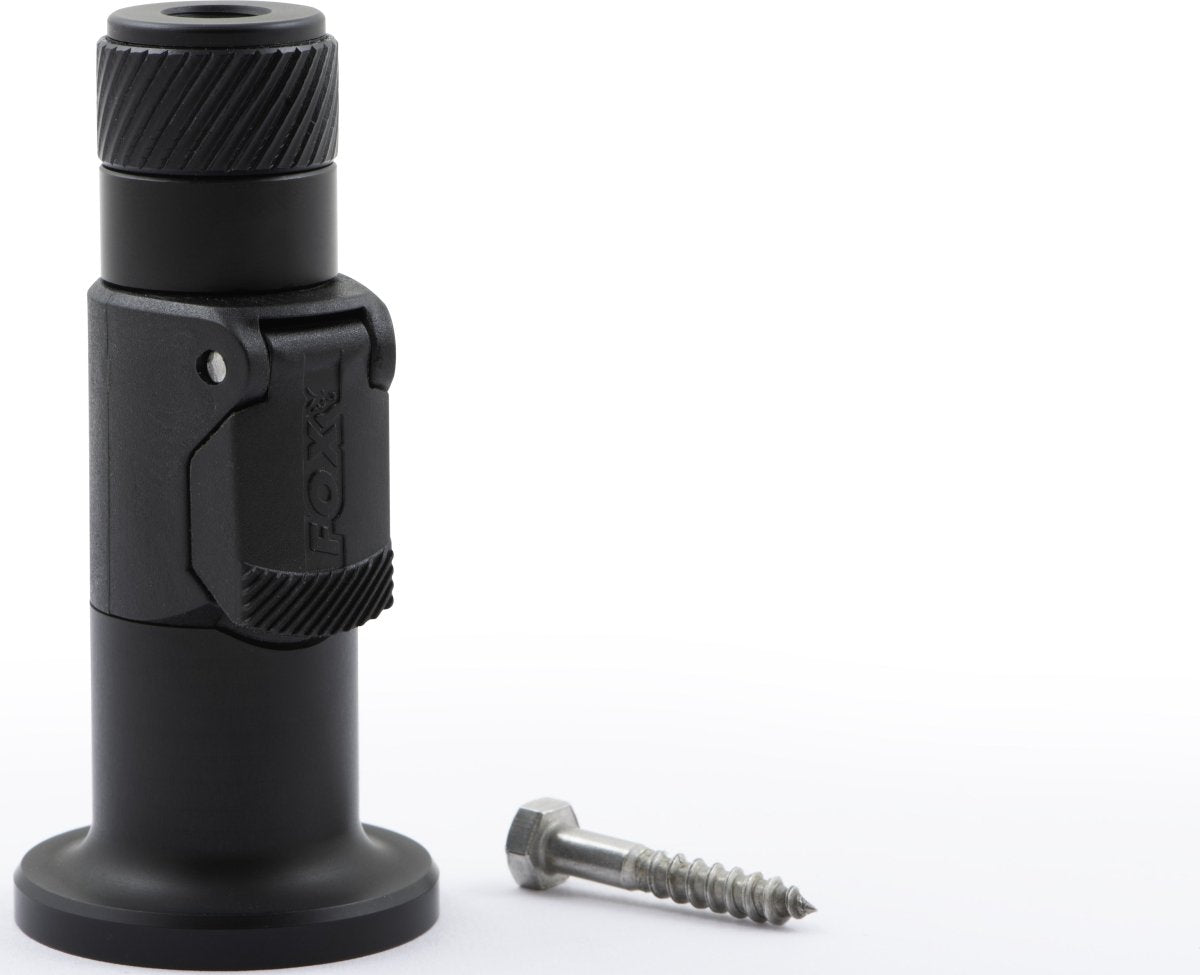 Black Label Stage Stand i QR Insert