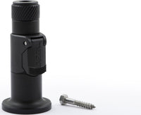 Fox Black Label Stage Stand & QR Insert - dé KarperCentrale