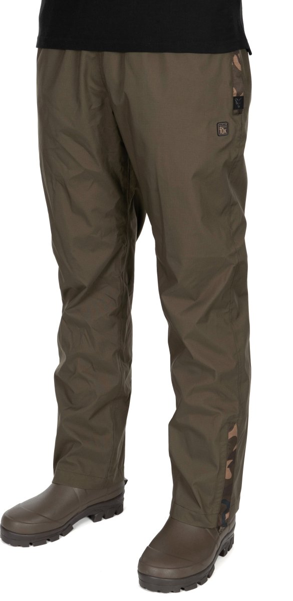 Camo Khaki RS 10K - Pantaloni antipioggia