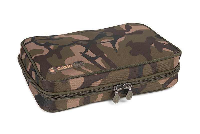 Camolite Buzz Bar Bag - Borsa porta accessori - Camo - 500D