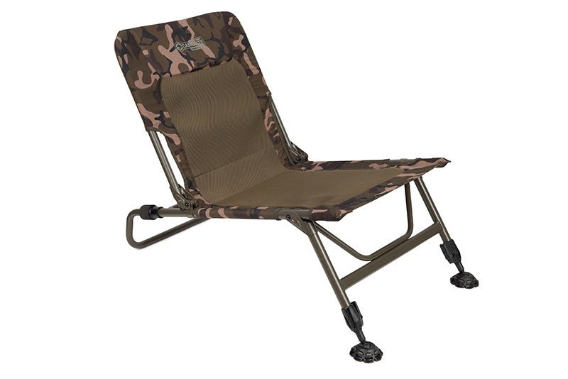 Camolite Combo Chair - Chaise Multifonctionnelle