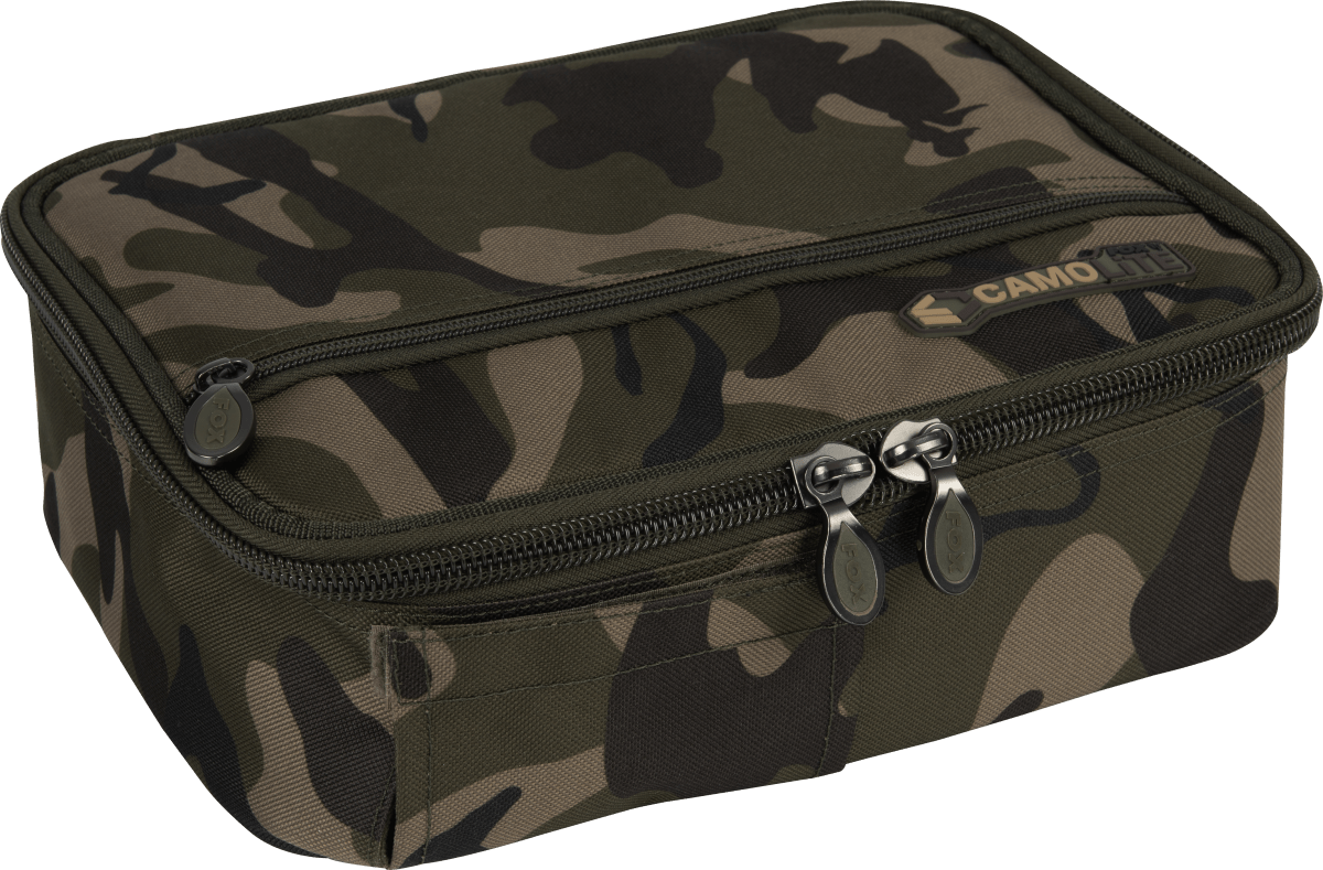 Camolite Gadget Safe - Elektroniktas