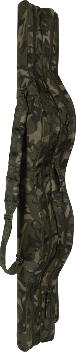 Camolite Hardcase - 4 canne - 10FT