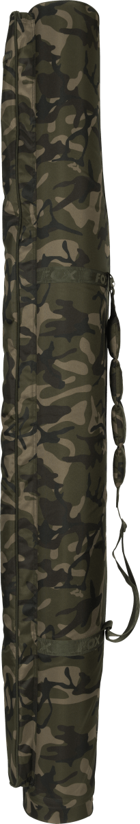 Camolite Hardcase - 4 canne - 12FT