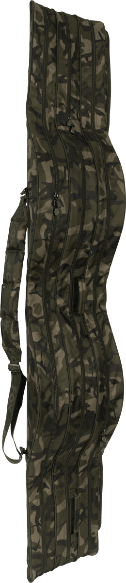 Camolite Hardcase - 6 canne - 12FT