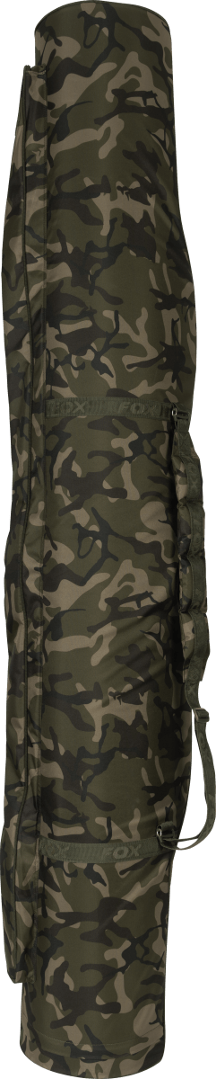 Camolite Hardcase - 6 hengels - 13FT