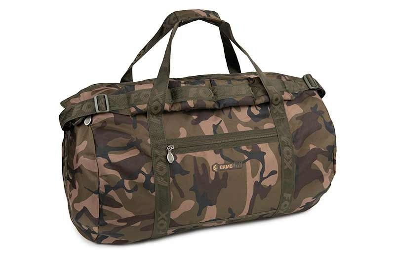 Camolite Kit Bag - Borsa porta attrezzi - Camo - Impermeabile