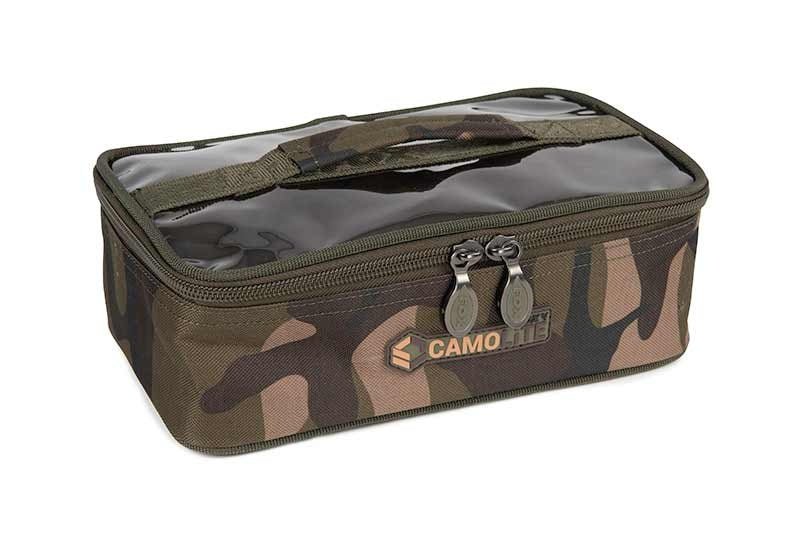 Camolite Borsa Accessori Grande - Borsa accessori - Camo - 500D